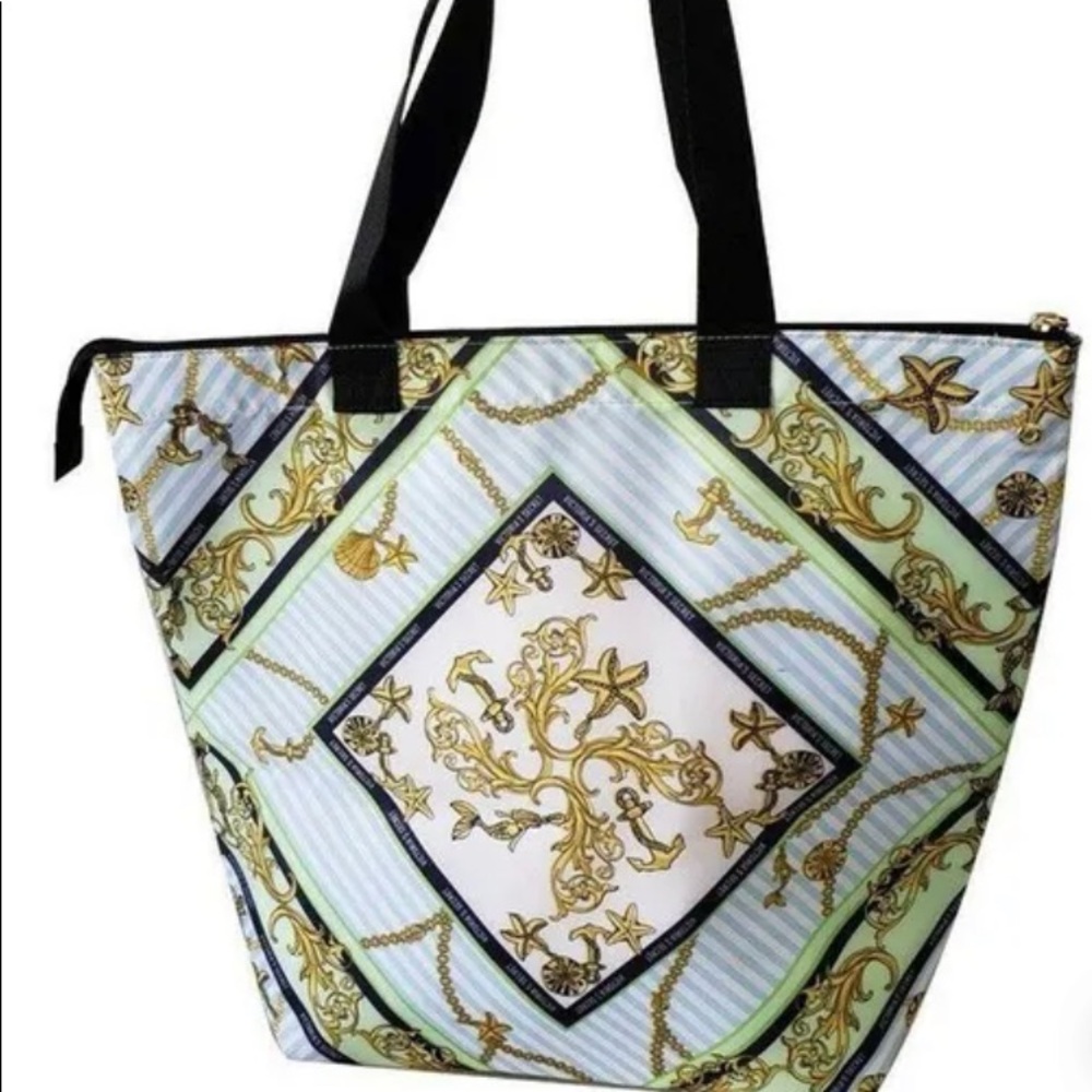 Victoria's Secret NWOT Insulated Cooler Tote!!